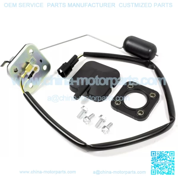 KAWASAKI OEM Gauge Fuel Part# 52005-5006 Fit 2000 - 2007 Vulcan 1500 - Image 2