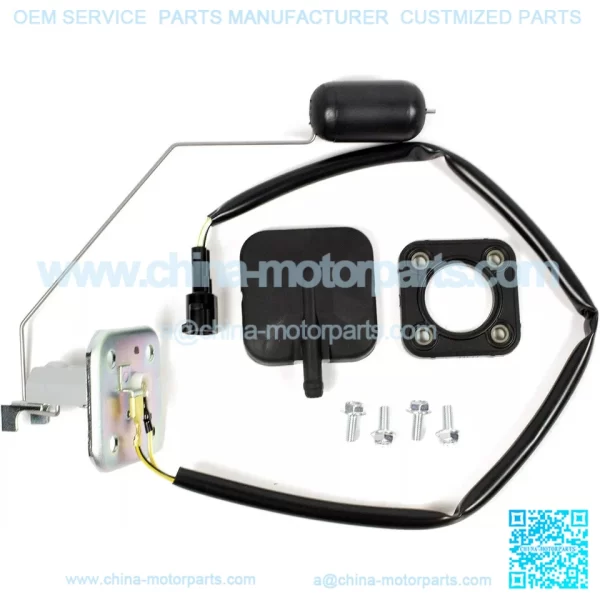 KAWASAKI OEM Gauge Fuel Part# 52005-5006 Fit 2000 - 2007 Vulcan 1500 - Image 3