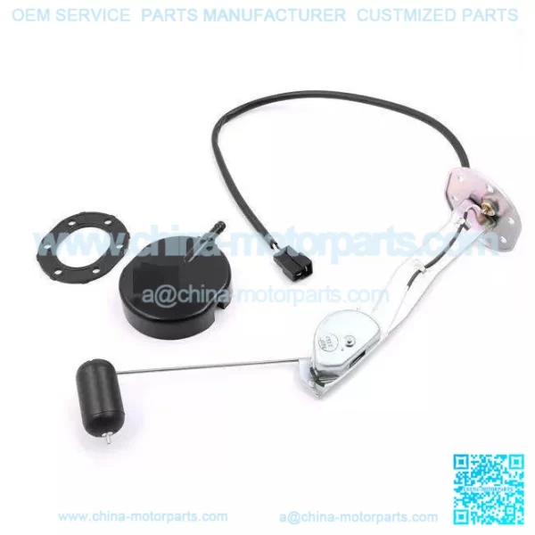 KAWASAKI FUEL GAUGE 52005-1114 fit 1996-2001 NINJA ZX-11 ZX 11 - Image 2