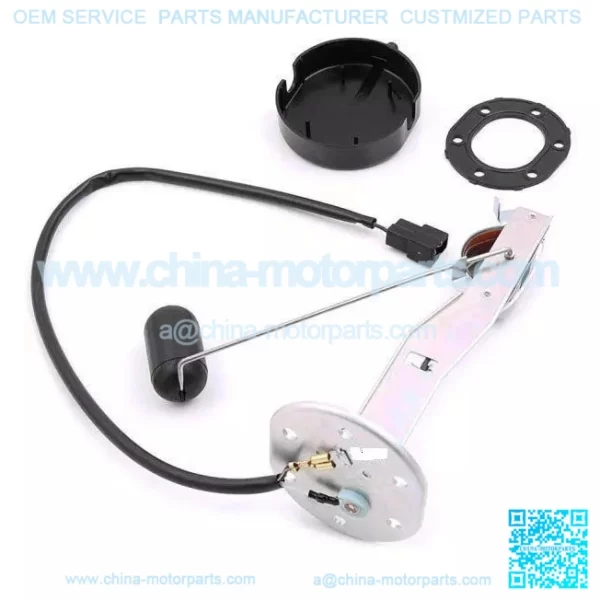 KAWASAKI FUEL GAUGE 52005-1114 fit 1996-2001 NINJA ZX-11 ZX 11 - Image 3
