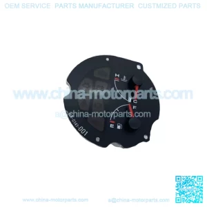 HONDA BEAT PP1 Meter Gauge Fuel & Temperature 78150-SS1-003