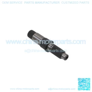 KAWASAKI Kick Starter Shaft 13066-0010 fit KX450F