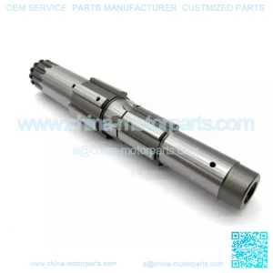 HONDA Countershaft 1993-2022 XR650L 23220-MAN-690