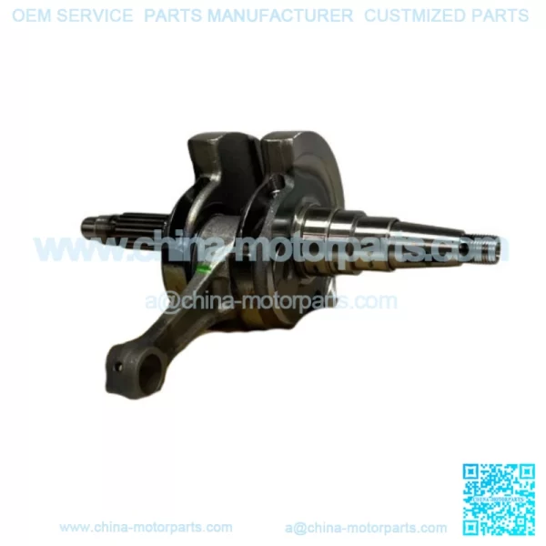 NEW HONDA OEM CRANKSHAFT 2018-2021 CRF250R / RX New 13000-K95-A40