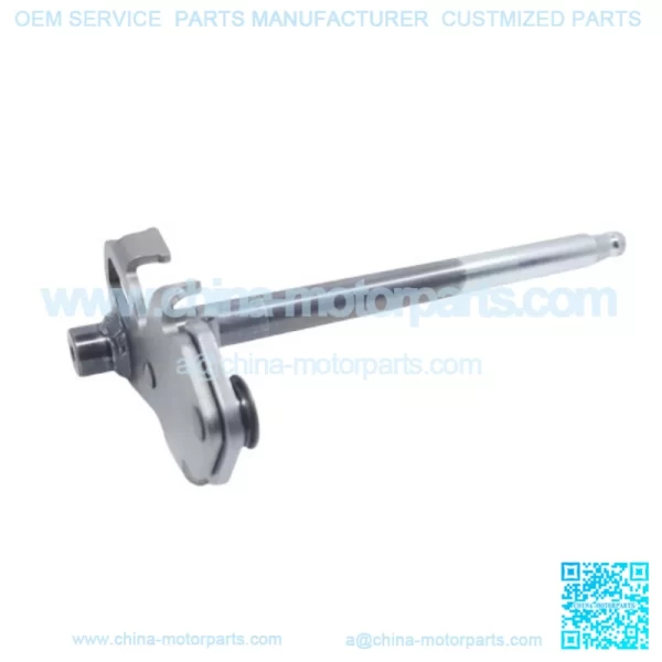 Honda Gear Shift Spindle Shaft CBR250 CRF250L 300 RL CBF CB300 CMX300