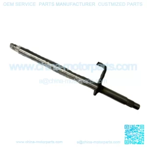 Honda 2013-2023 CRF110F CRF 110 F Gearshift Shaft Spindle 24610-KWW-C00 OEM New