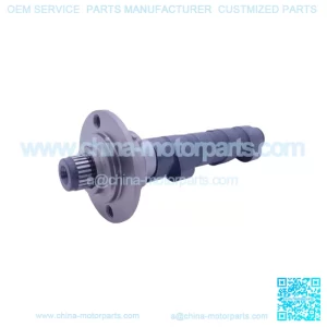HONDA CAM SHAFT ASSEMBLY 1993-2022 XR650L OEM 14000-MAN-690 NEW