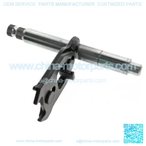 Honda XR400R NX400i Shift Shaft New 24610-KCY-671