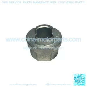 HONDA COLLAR RR AXLE New 42304446770