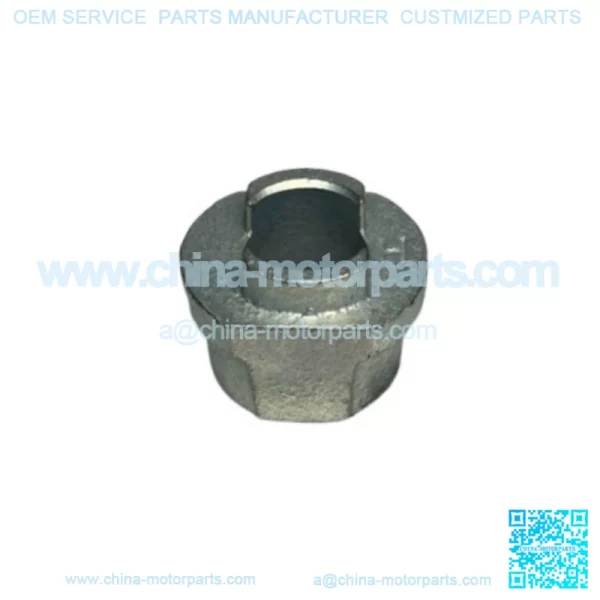 HONDA COLLAR RR AXLE New 42304446770