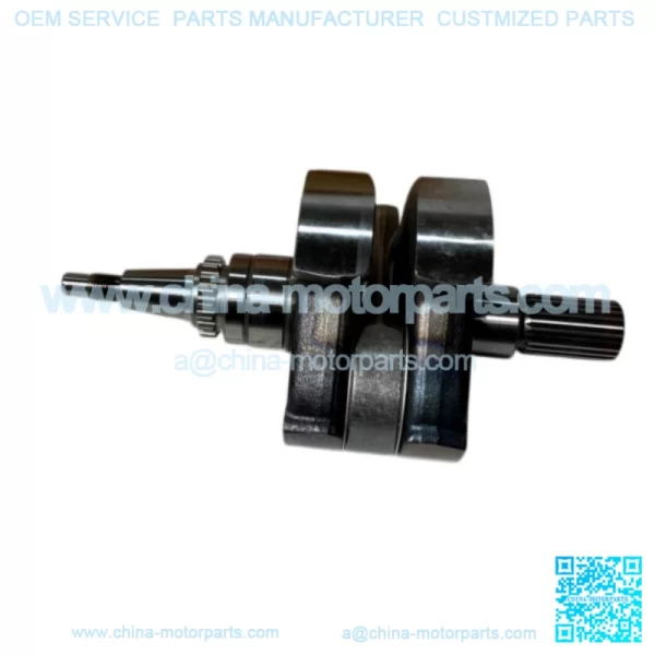NEW HONDA OEM CRANKSHAFT 2019-2023 CRF450R / RX / RWE 13000-MKE-A70