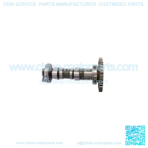 NEW HONDA OEM CAMSHAFT ASSEMBLY (2017) CRF450R 14100-MKE-A01