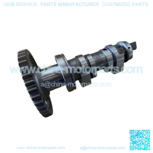 Honda 2019- 2020 19-20 450 CRF R RX Camshaft Assembly 14100-MKE-A70 New OEM