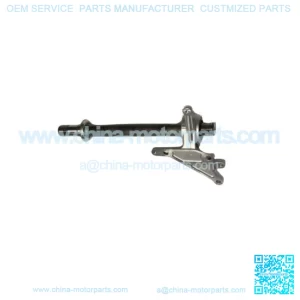 HONDA OEM Part 44500-SJK-J00 Half Shaft Assy