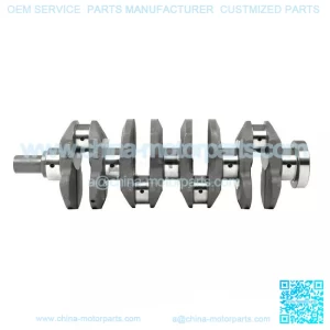 HONDA S2000 2.2/AP2 F22C 2.2 Engine Crankshaft 13310-PZX-A01 JAPAN Parts