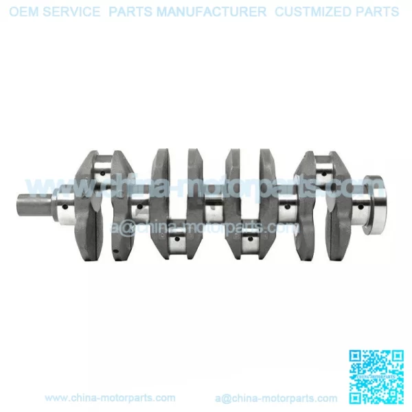 HONDA S2000 2.2/AP2 F22C 2.2 Engine Crankshaft 13310-PZX-A01 JAPAN Parts