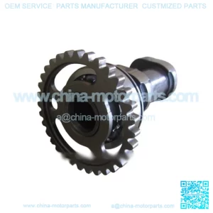 KAWASAKI OEM Part 49118-0975 Camshaft, Comp, Intake