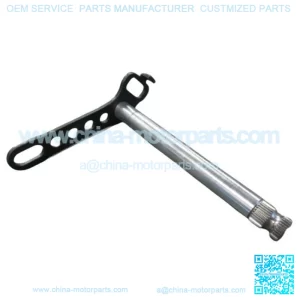 Honda Shift Shaft Assembly CRF450R CRF 450R 2006-2008 Models NEW