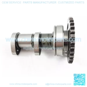 Kawasaki 2004-2005 KX250F Camshaft Comp Intake 49118-0067