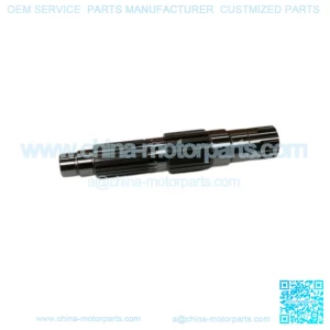 Honda 2017-2018 CRF Countershaft 23220-MKE-A01 New OEM