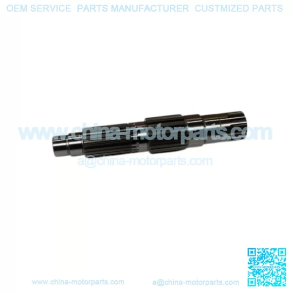 Honda 2017-2018 CRF Countershaft 23220-MKE-A01 New OEM