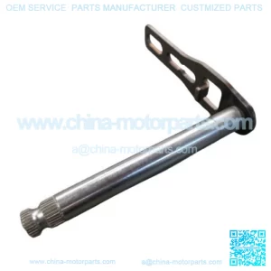 Honda Shift Shaft Assembly CRF 450R 450RWE 450RX 2019-2023 Models New
