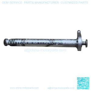 Honda SPINDLE, GEARSHIFT 24611-HP5-010 OEM NEW