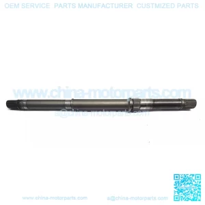 Honda OEM Part 23611-HR3-A40 SHAFT, FINAL