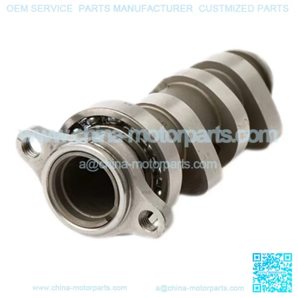 Honda 2005-2017 CR Camshaft 14110-MEY-A20 New OEM