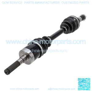 Front Right CV Axle Drive Shaft for Can-Am Outlander Renegade 705401116