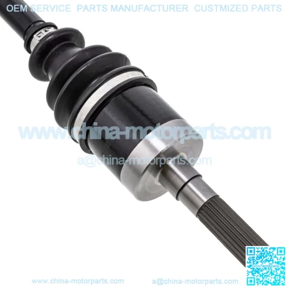 Front Right CV Axle Drive Shaft for Can-Am Outlander Renegade 705401116 - Image 4