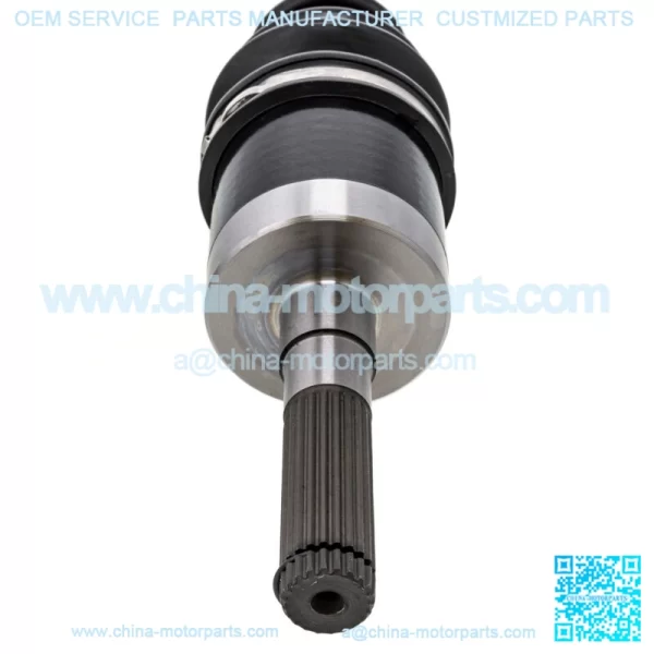 Front Right CV Axle Drive Shaft for Can-Am Outlander Renegade 705401116 - Image 5