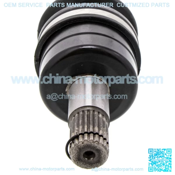 Front CV Axle Drive Shaft for Yamaha Grizzly 700 3B4-2518E 3B4-2510J 2Pack - Image 5