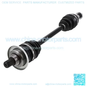 Front Left CV Axle Half Drive Shaft for Arctic Cat 400 500 700 1502-873