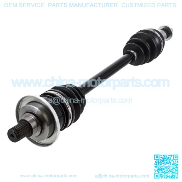 Front Left CV Axle Half Drive Shaft for Arctic Cat 400 500 700 1502-873