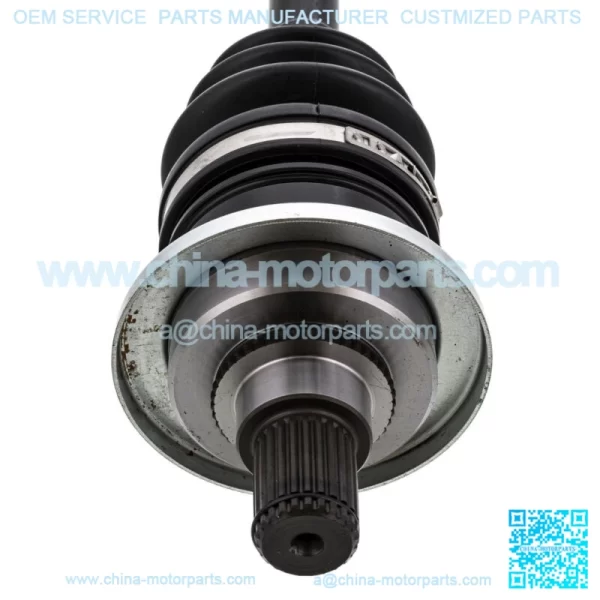Front Left CV Axle Half Drive Shaft for Arctic Cat 400 500 700 1502-873 - Image 5