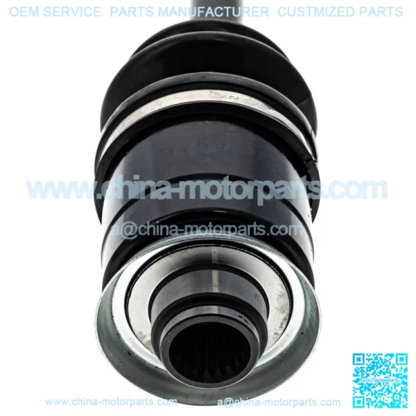 Front CV Axle Drive Shaft for Suzuki Quadrunner Quadmaster 500 54901-09F11 - Image 5