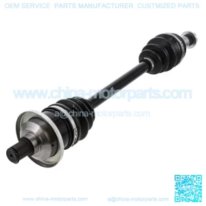 Front Right CV Axle Half Drive Shaft for Arctic Cat 400 500 700 1502-874