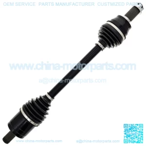 Front CV Axle Drive Shaft for Polaris Sportsman Scrambler 850 1000 1333802