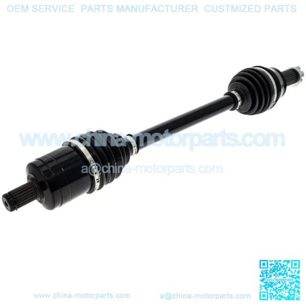 Front CV Axle Drive Shaft for Polaris Sportsman Scrambler 850 1000 1333802 - Image 2