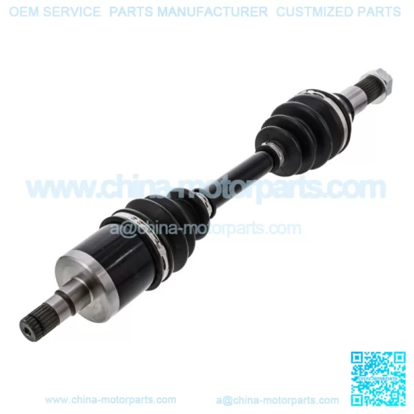 High Strength Front Left Right Axle Kit for Can-Am Outlander Renegade - Image 2