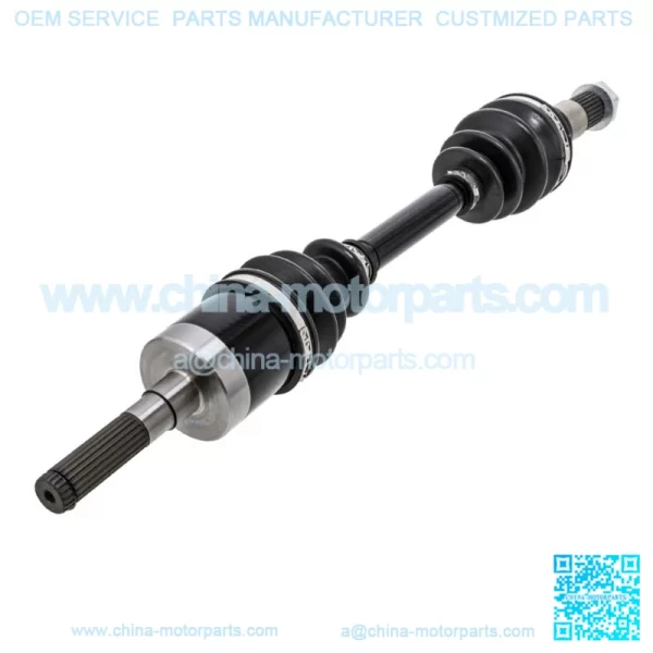 High Strength Front Left Right Axle Kit for Can-Am Outlander Renegade - Image 3