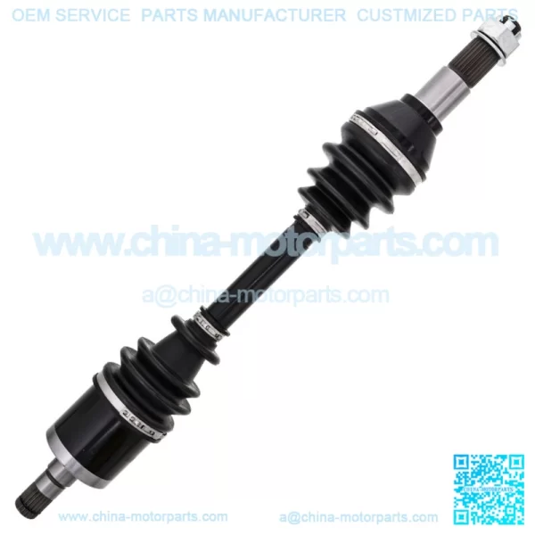High Strength Front Left Right Axle Kit for Can-Am Outlander Renegade - Image 4
