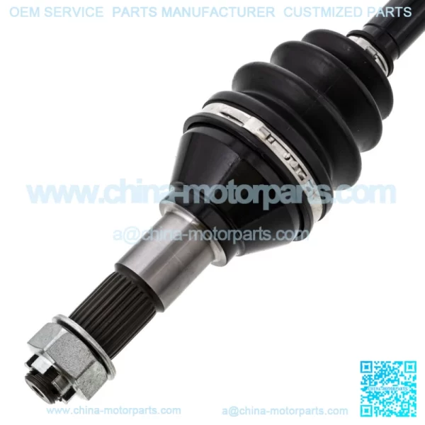 High Strength Front Left Right Axle Kit for Can-Am Outlander Renegade - Image 5