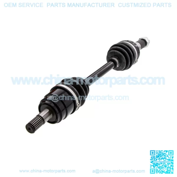 Front Left CV Axle Drive Shaft for Honda Foreman Rubicon 500 44350-HR4-A22
