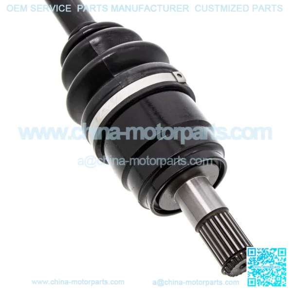 Front Left CV Axle Drive Shaft for Honda Foreman Rubicon 500 44350-HR4-A22 - Image 4