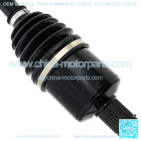 Front CV Axle Half Drive Shaft for Polaris Ranger 1000 Crew XP 1337122 UTV - Image 4