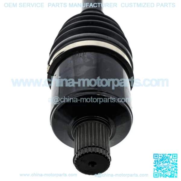 Front CV Axle Half Drive Shaft for Polaris Ranger 1000 Crew XP 1337122 UTV - Image 5