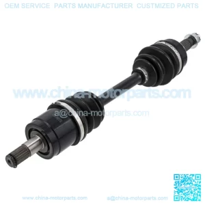 Front Right CV Axle Drive Shaft for Honda Rancher 420 44250-HP7-A31 ATV