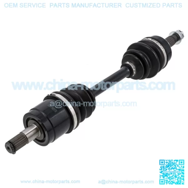 Front Right CV Axle Drive Shaft for Honda Rancher 420 44250-HP7-A31 ATV